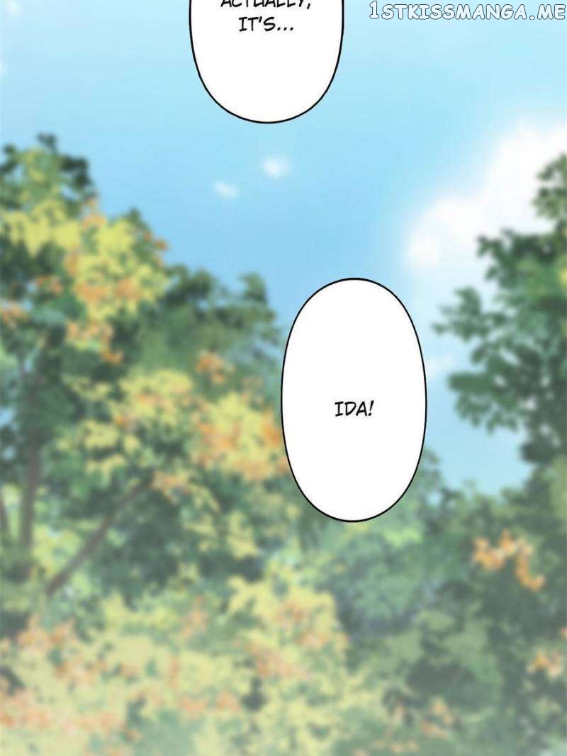 I Became the Beastman’s Wife Chapter 108 - Page 21