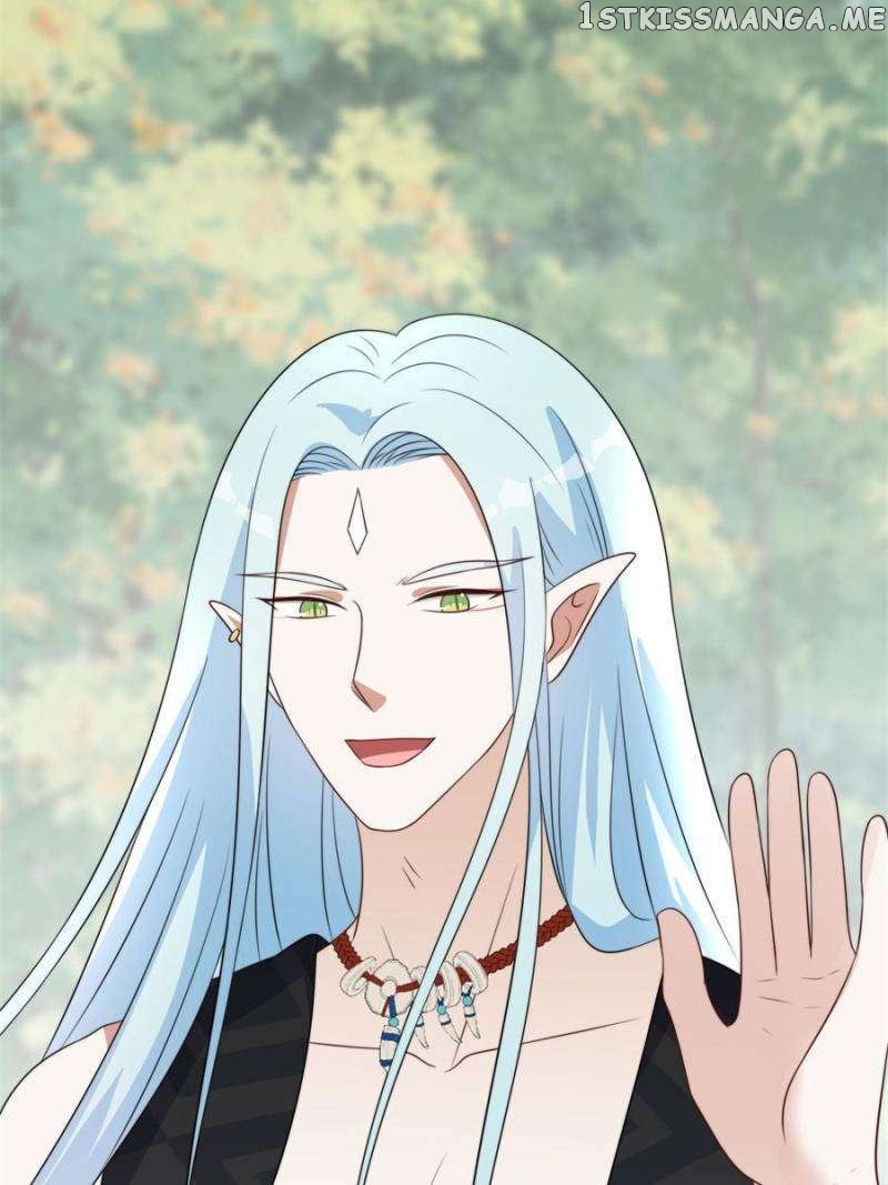 I Became the Beastman’s Wife Chapter 108 - Page 22