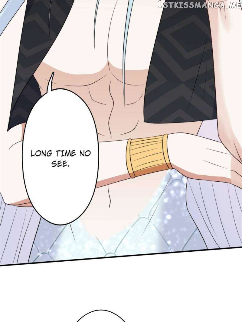 I Became the Beastman’s Wife Chapter 108 - Page 23