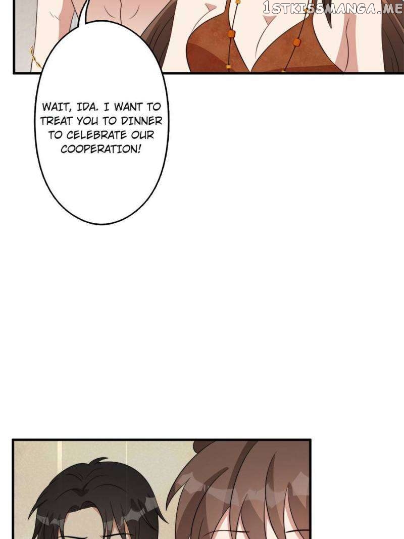 I Became the Beastman’s Wife Chapter 108 - Page 4