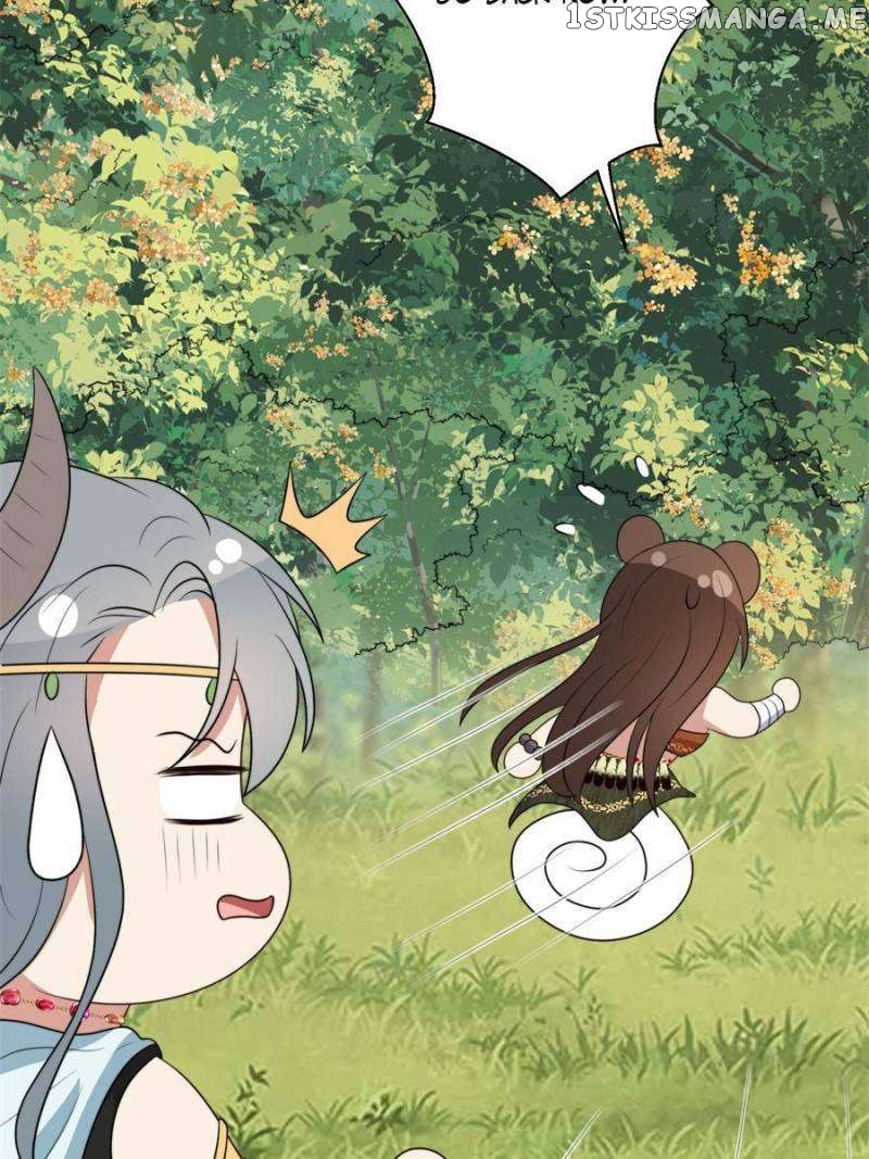 I Became the Beastman’s Wife Chapter 108 - Page 9