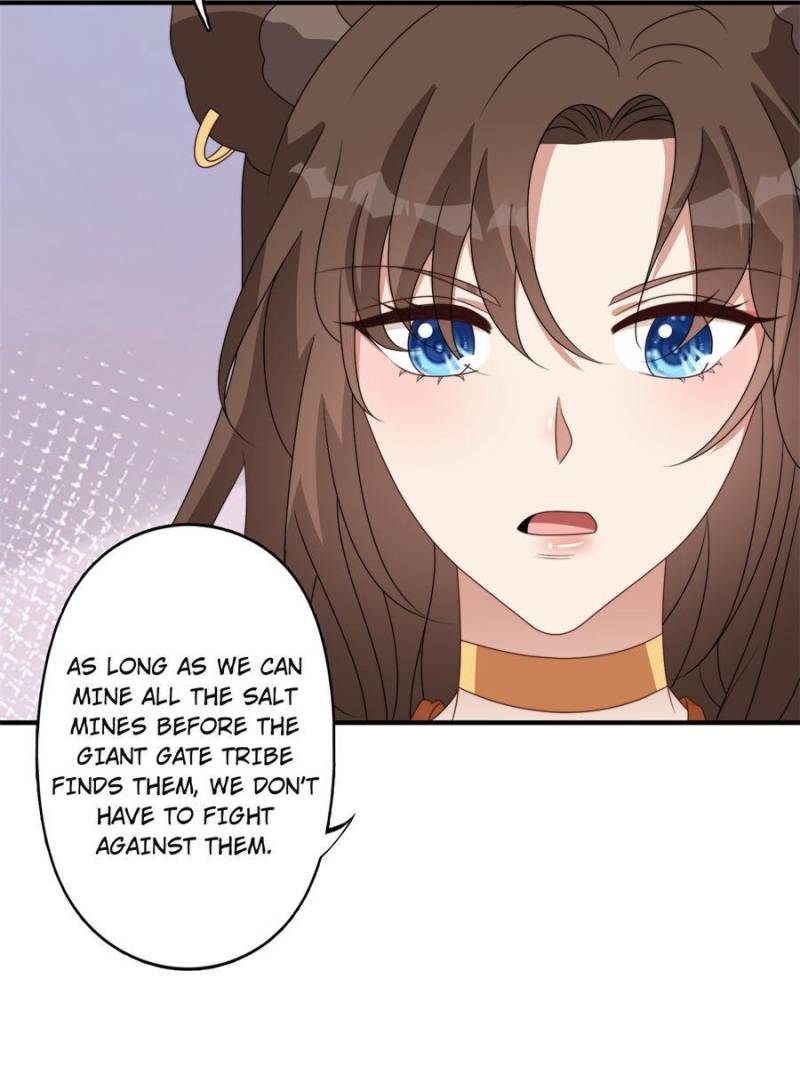 I Became the Beastman’s Wife Chapter 109 - Page 13