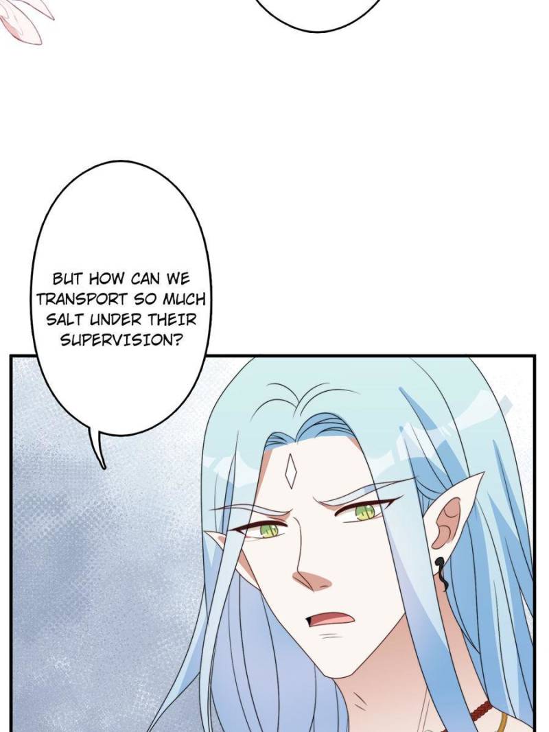 I Became the Beastman’s Wife Chapter 109 - Page 17