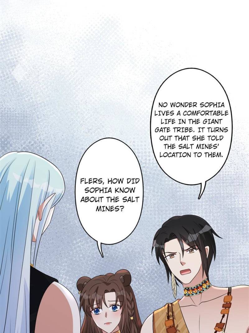 I Became the Beastman’s Wife Chapter 109 - Page 2