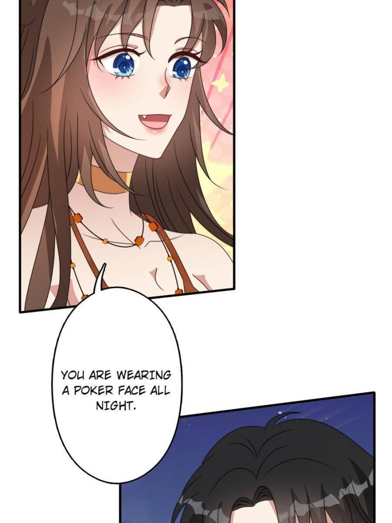 I Became the Beastman’s Wife Chapter 109 - Page 26