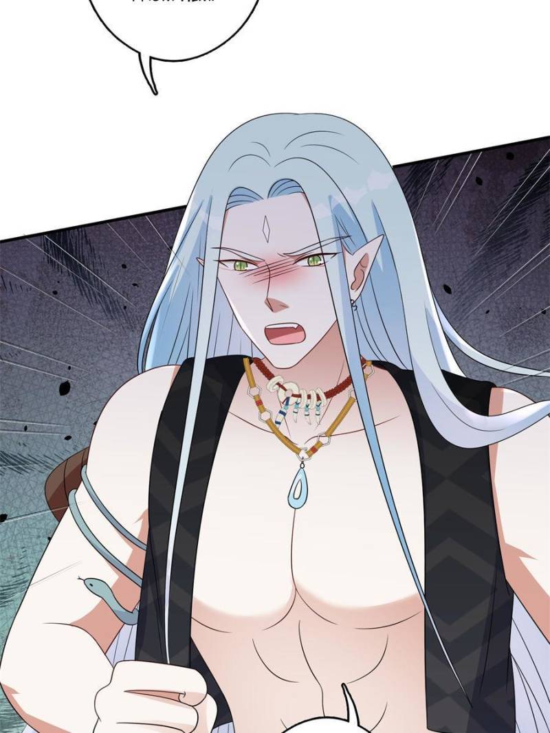 I Became the Beastman’s Wife Chapter 109 - Page 4