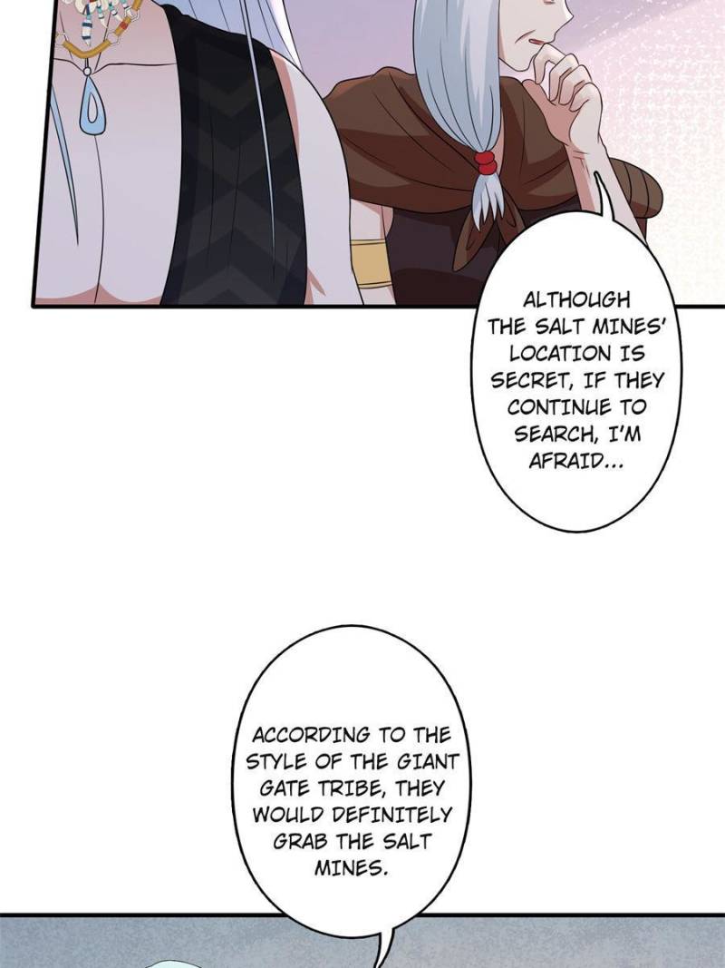 I Became the Beastman’s Wife Chapter 109 - Page 6