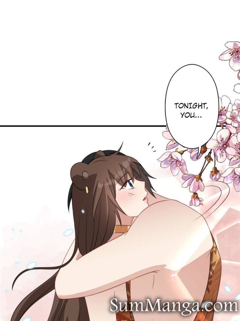 I Became the Beastman’s Wife Chapter 110 - Page 1