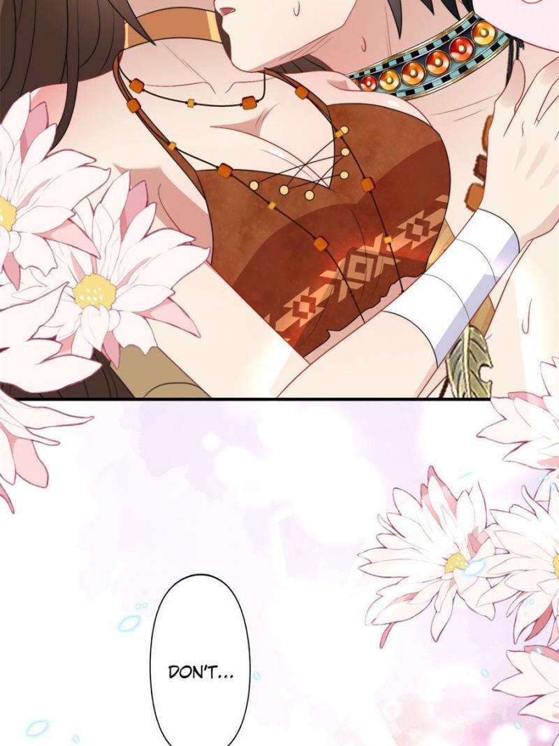 I Became the Beastman’s Wife Chapter 110 - Page 10