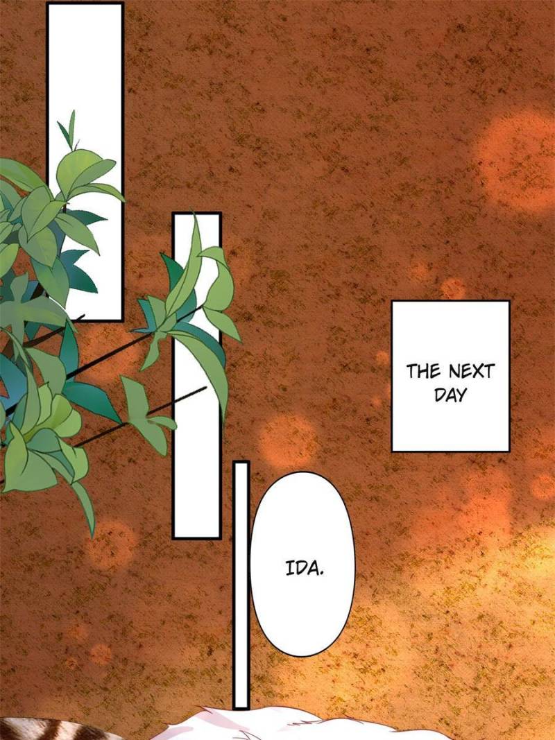 I Became the Beastman’s Wife Chapter 110 - Page 13