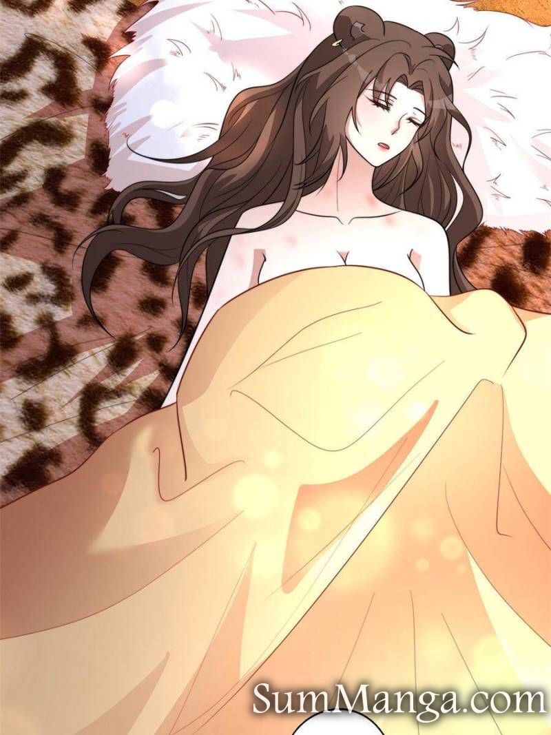 I Became the Beastman’s Wife Chapter 110 - Page 14