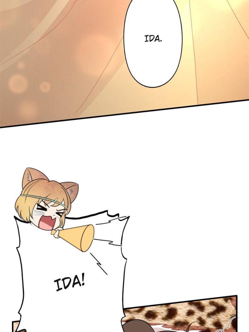 I Became the Beastman’s Wife Chapter 110 - Page 15