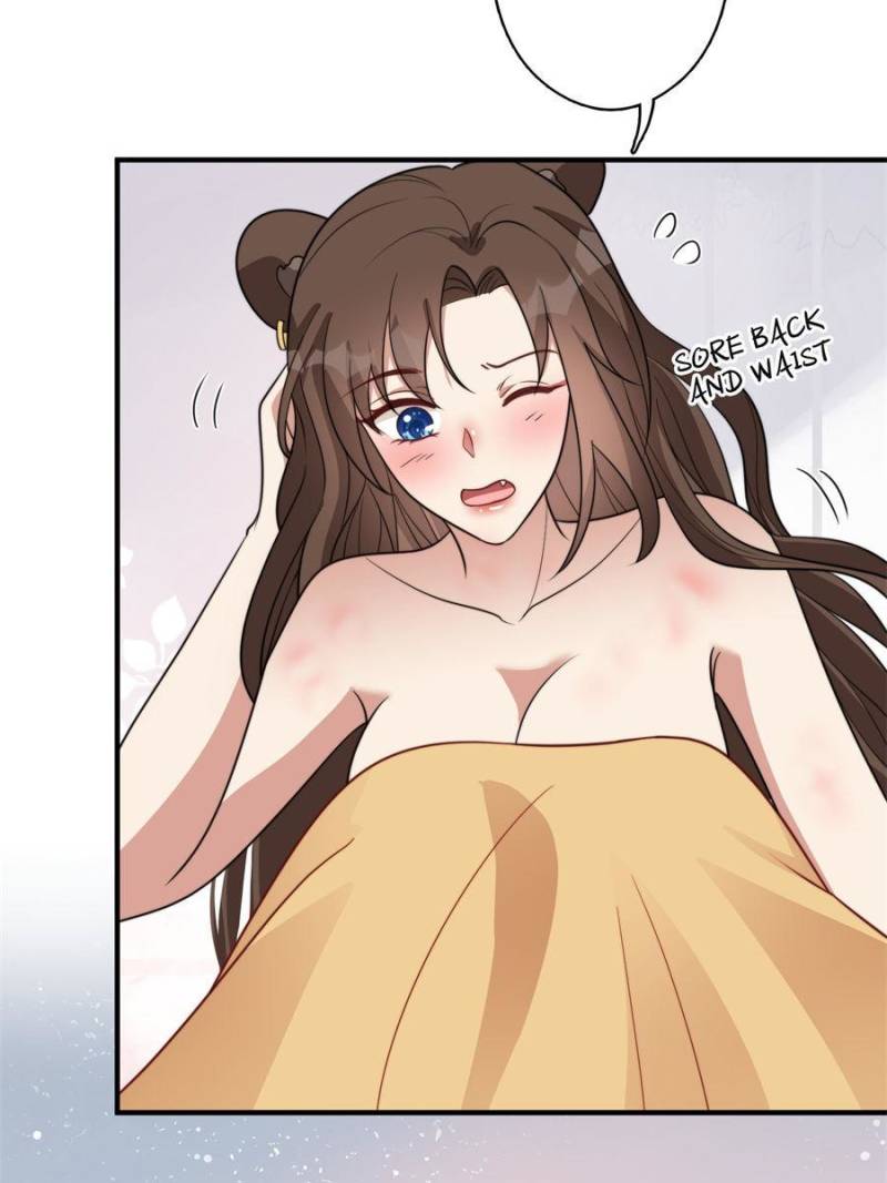 I Became the Beastman’s Wife Chapter 110 - Page 17