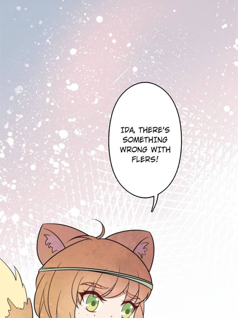 I Became the Beastman’s Wife Chapter 110 - Page 18