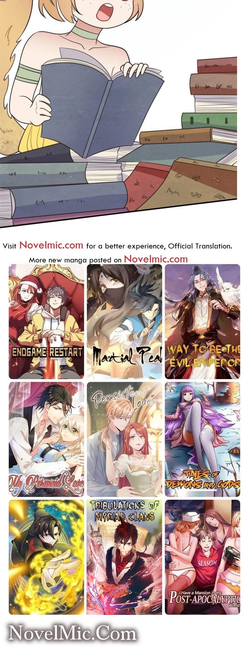 I Became the Beastman’s Wife Chapter 110 - Page 19