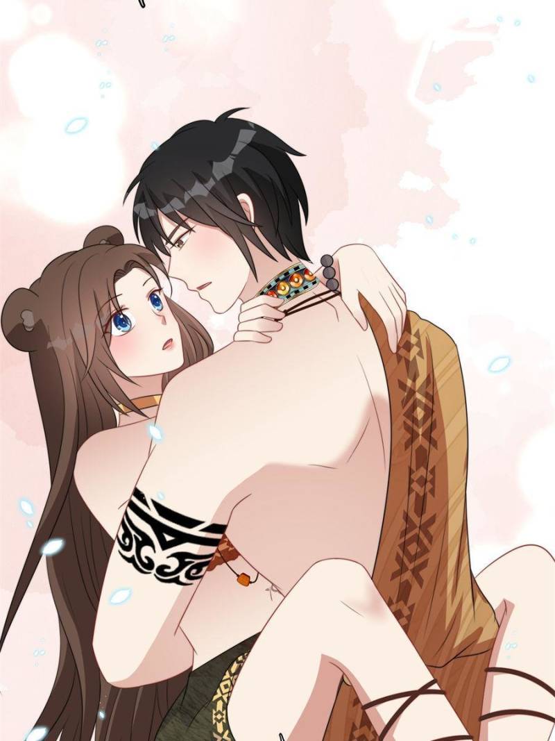 I Became the Beastman’s Wife Chapter 110 - Page 5