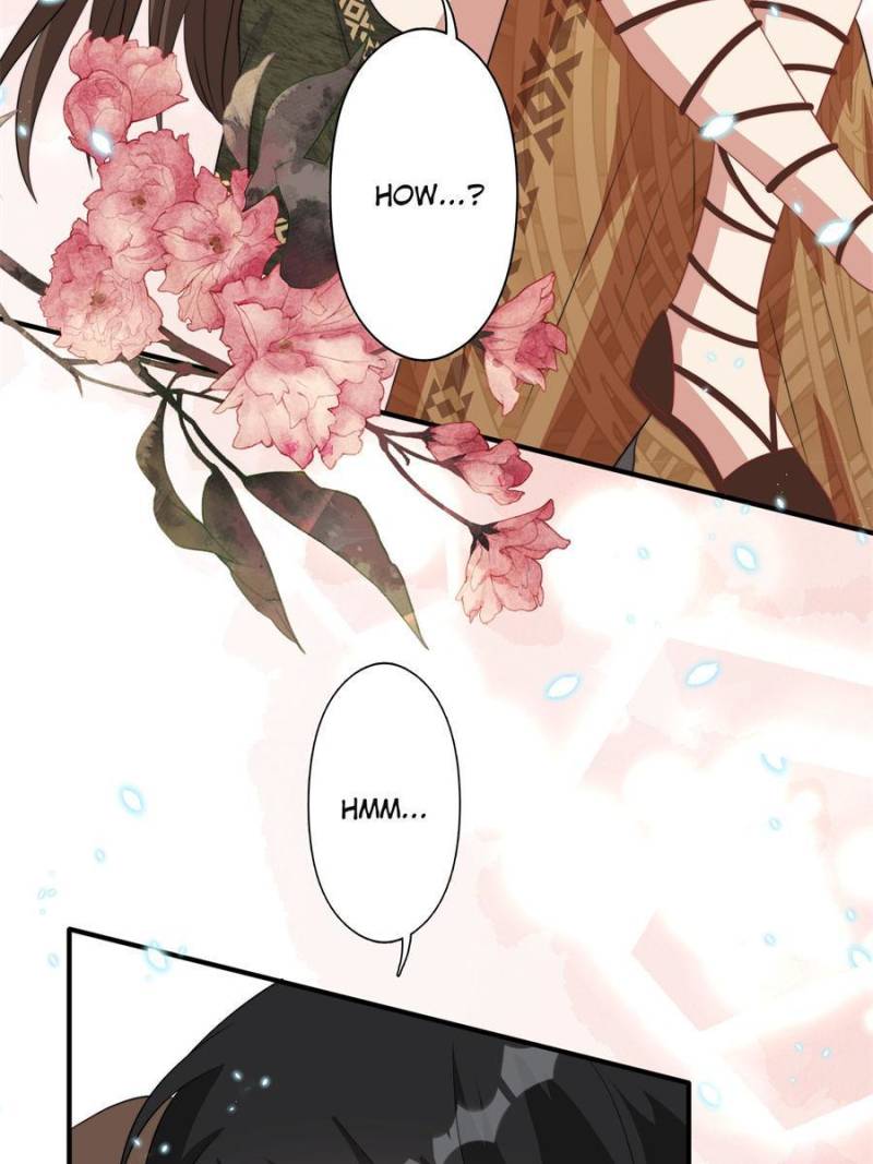 I Became the Beastman’s Wife Chapter 110 - Page 6