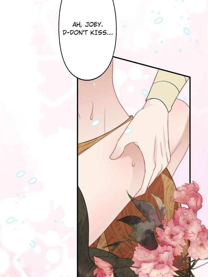 I Became the Beastman’s Wife Chapter 110 - Page 8