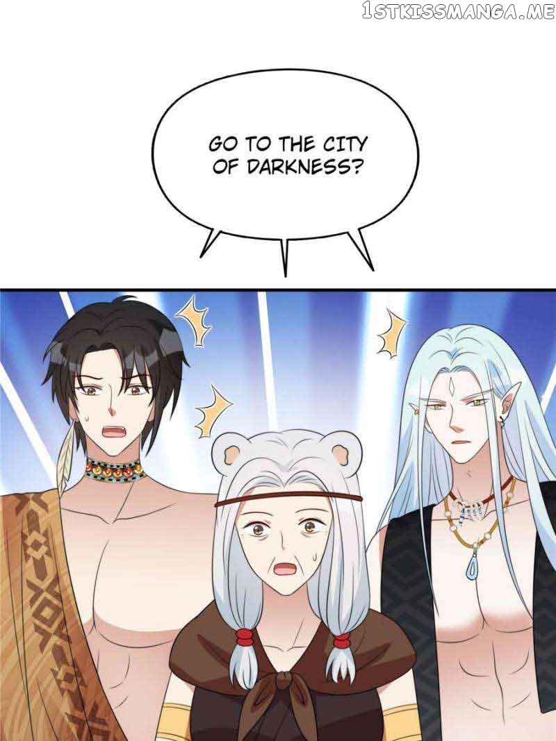 I Became the Beastman’s Wife Chapter 111 - Page 10