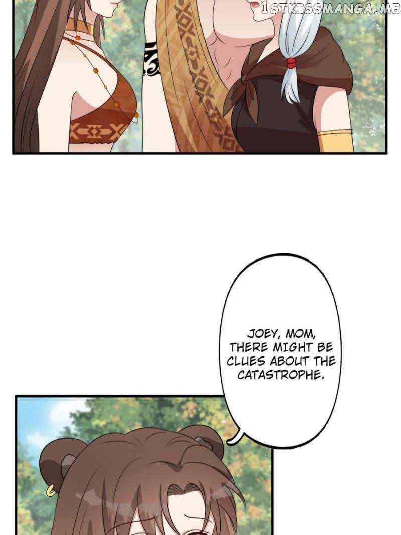 I Became the Beastman’s Wife Chapter 111 - Page 12