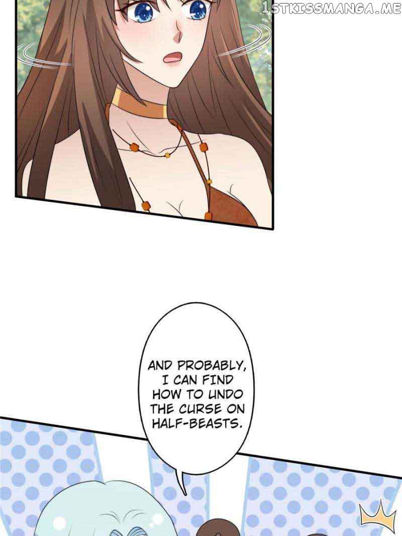 I Became the Beastman’s Wife Chapter 111 - Page 13