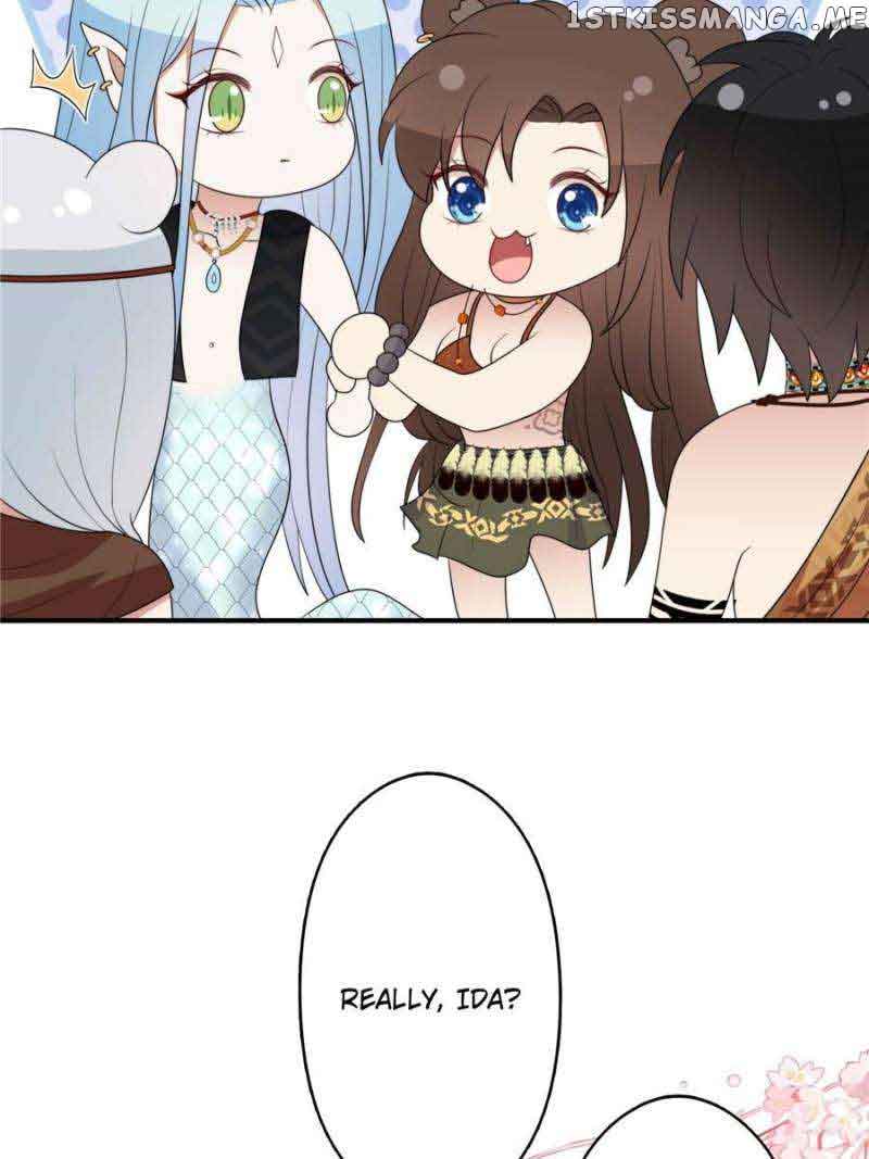 I Became the Beastman’s Wife Chapter 111 - Page 14