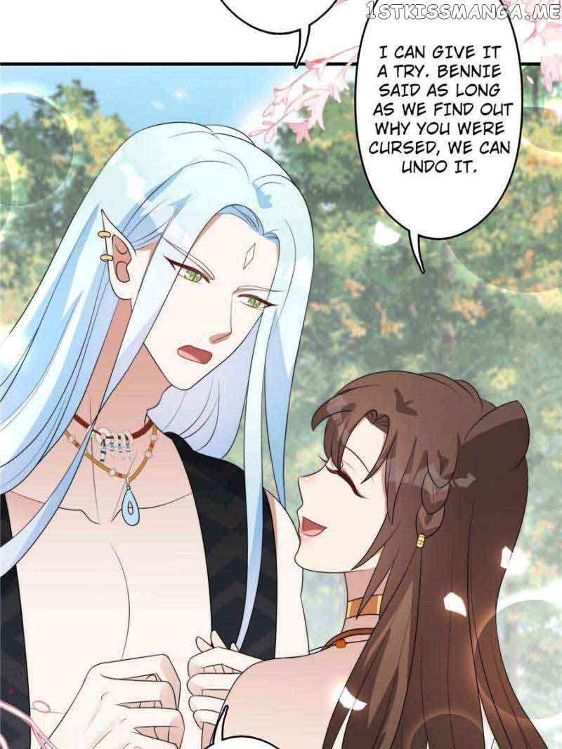 I Became the Beastman’s Wife Chapter 111 - Page 15