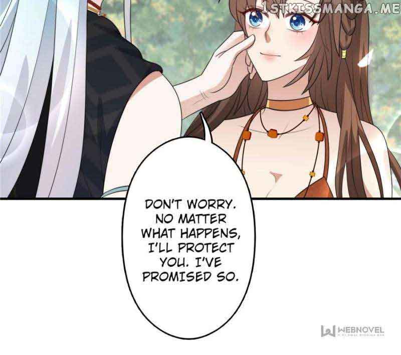 I Became the Beastman’s Wife Chapter 111 - Page 17