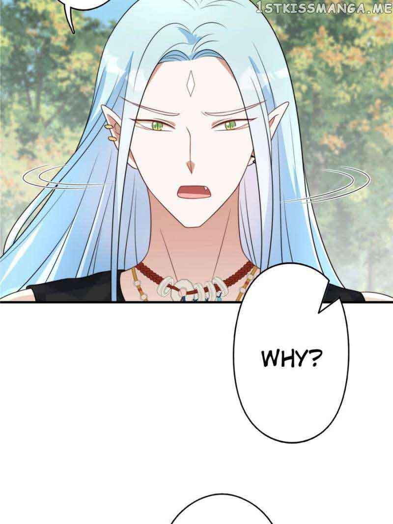 I Became the Beastman’s Wife Chapter 111 - Page 21