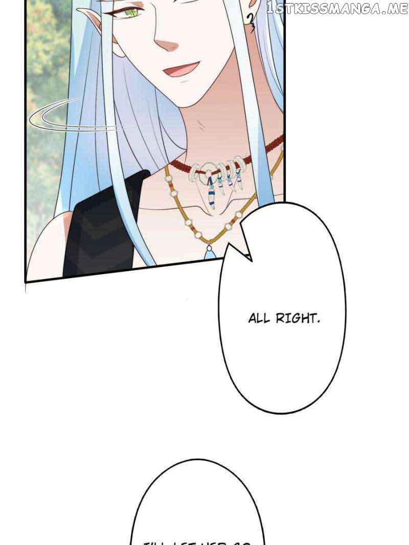 I Became the Beastman’s Wife Chapter 111 - Page 24