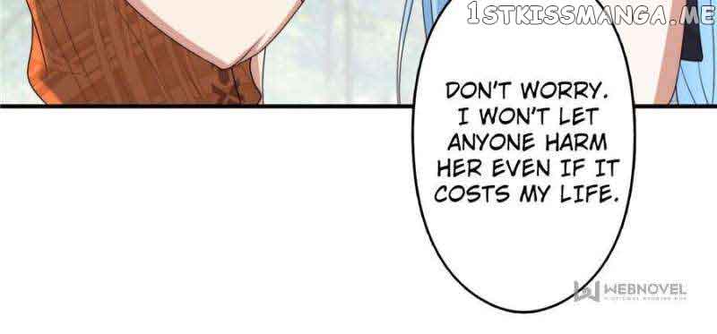 I Became the Beastman’s Wife Chapter 111 - Page 26