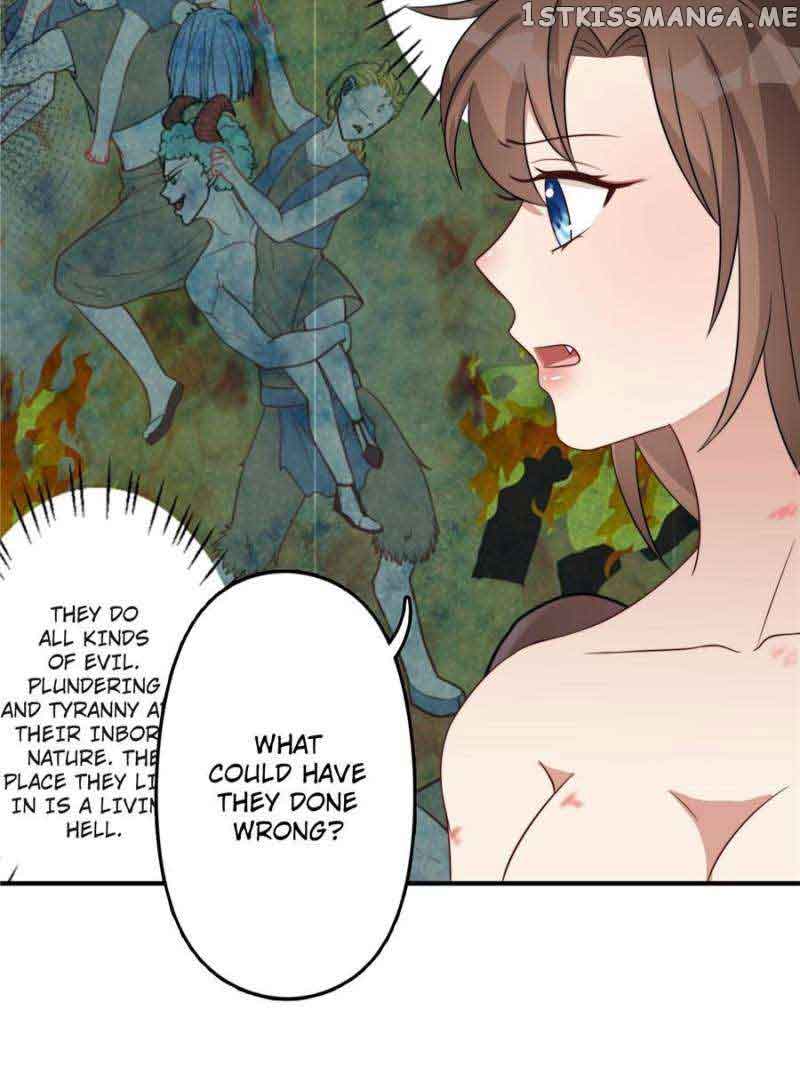 I Became the Beastman’s Wife Chapter 111 - Page 4