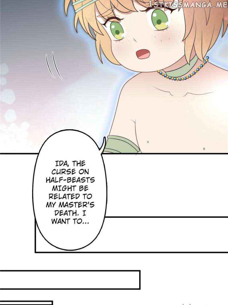 I Became the Beastman’s Wife Chapter 111 - Page 8