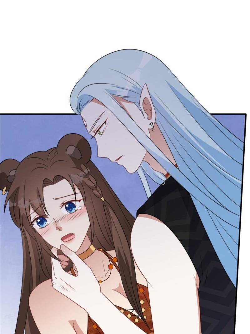 I Became the Beastman’s Wife Chapter 112 - Page 10