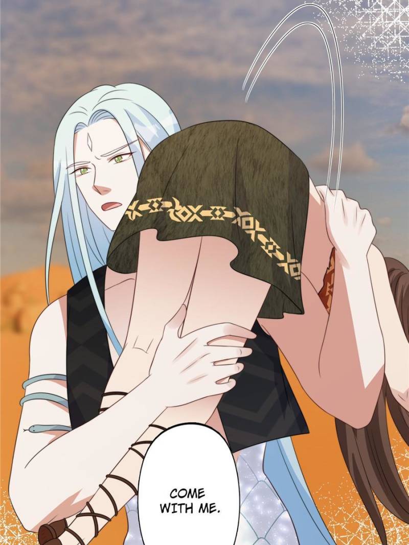 I Became the Beastman’s Wife Chapter 112 - Page 13