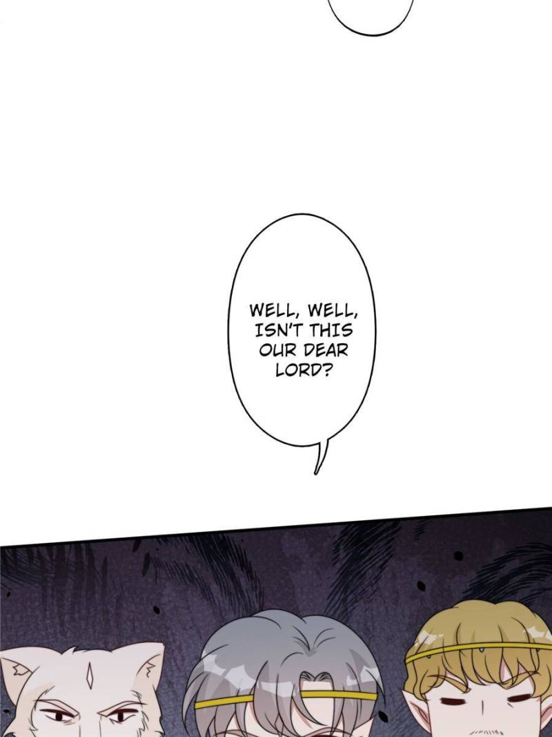 I Became the Beastman’s Wife Chapter 112 - Page 20