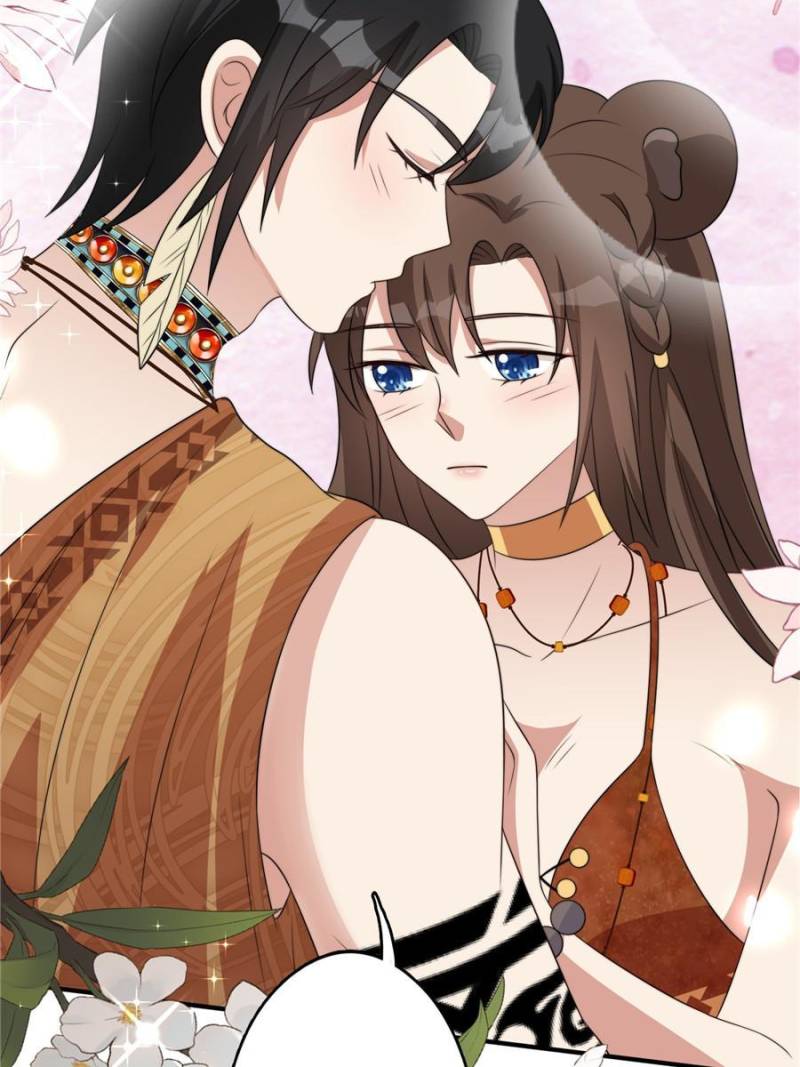 I Became the Beastman’s Wife Chapter 112 - Page 3