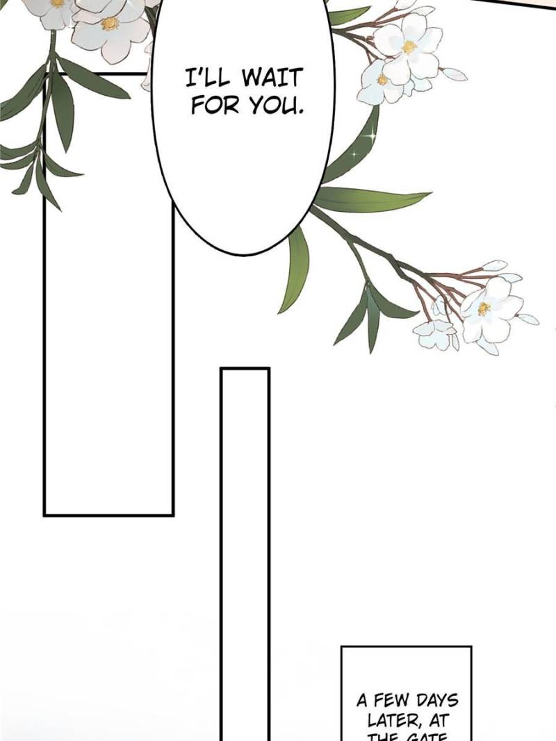 I Became the Beastman’s Wife Chapter 112 - Page 4