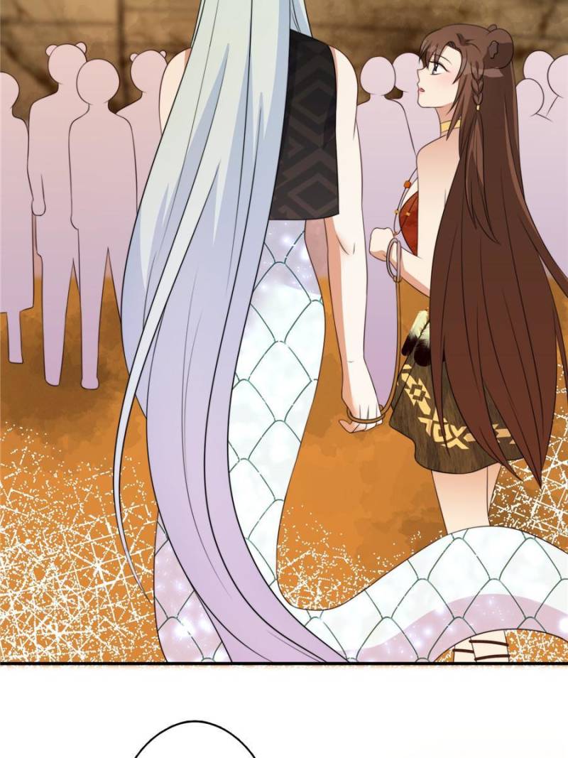 I Became the Beastman’s Wife Chapter 112 - Page 6