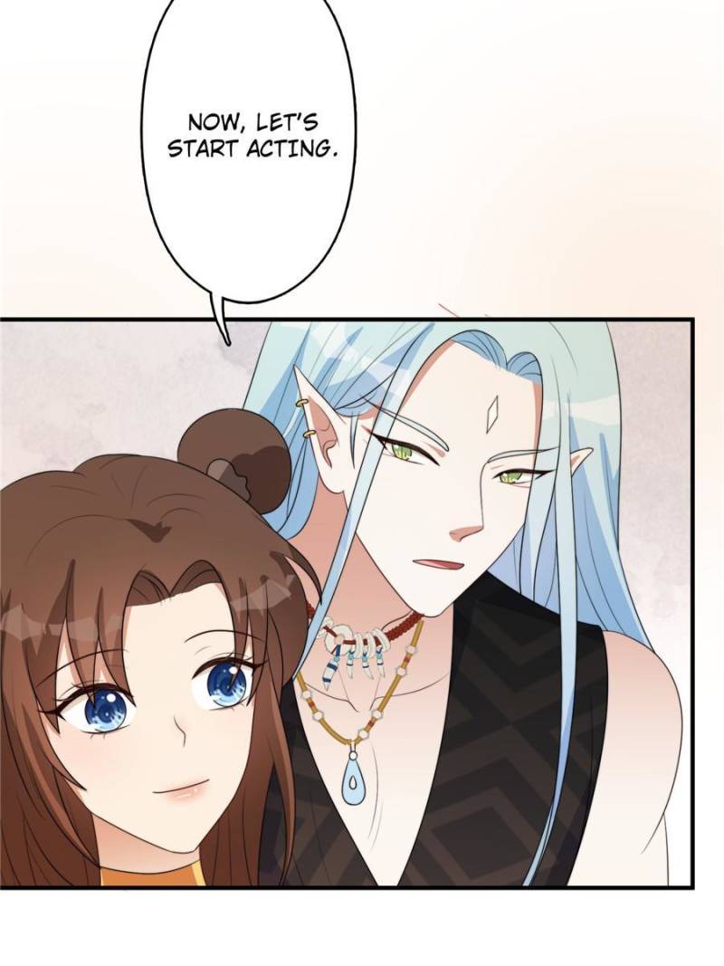 I Became the Beastman’s Wife Chapter 112 - Page 7