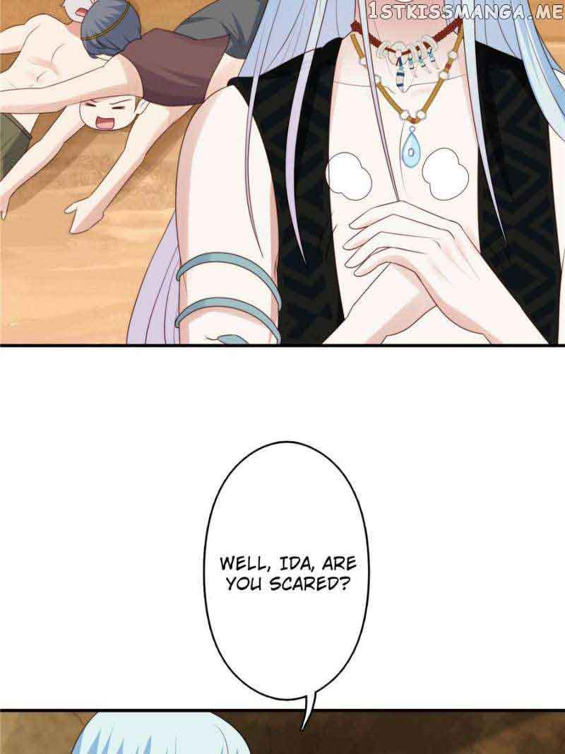 I Became the Beastman’s Wife Chapter 113 - Page 13