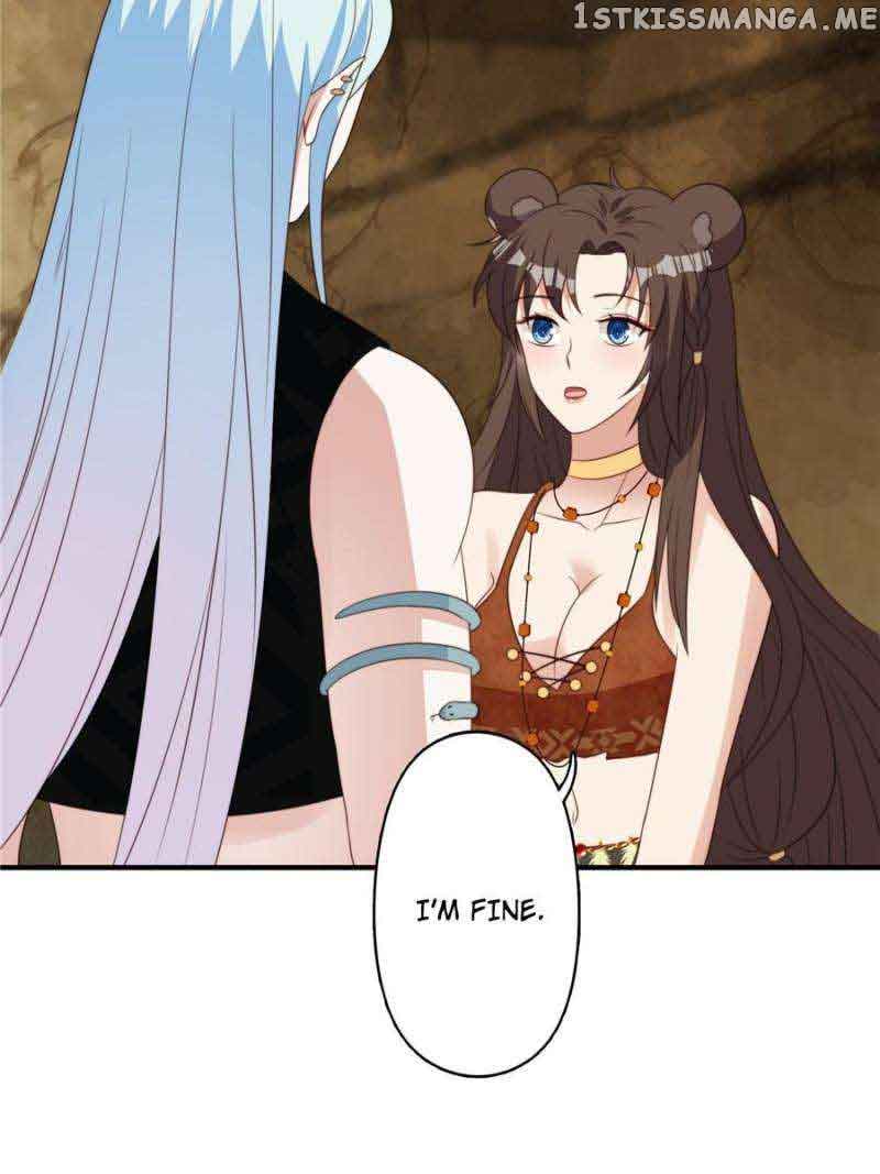 I Became the Beastman’s Wife Chapter 113 - Page 14