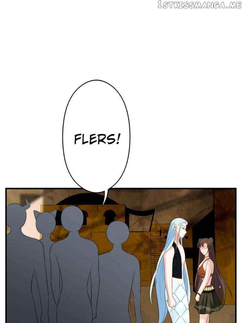 I Became the Beastman’s Wife Chapter 113 - Page 15