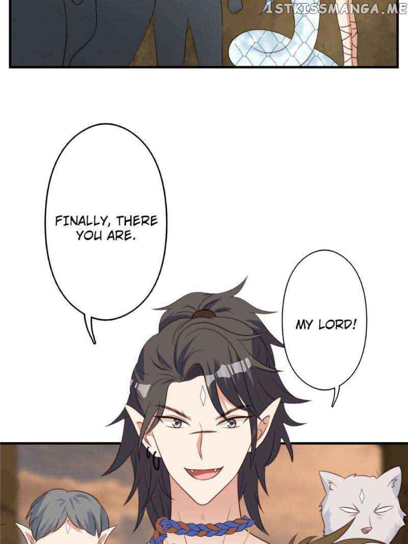 I Became the Beastman’s Wife Chapter 113 - Page 16