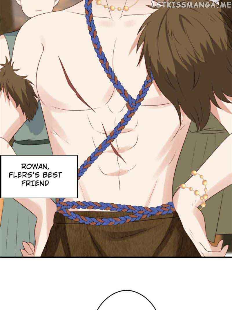 I Became the Beastman’s Wife Chapter 113 - Page 17