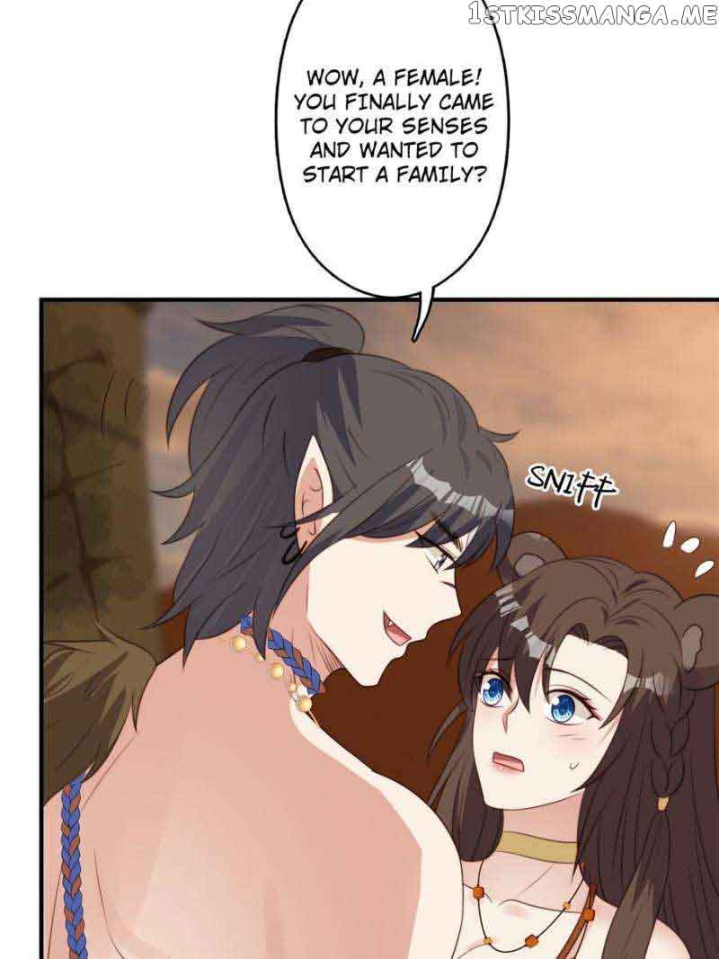 I Became the Beastman’s Wife Chapter 113 - Page 18