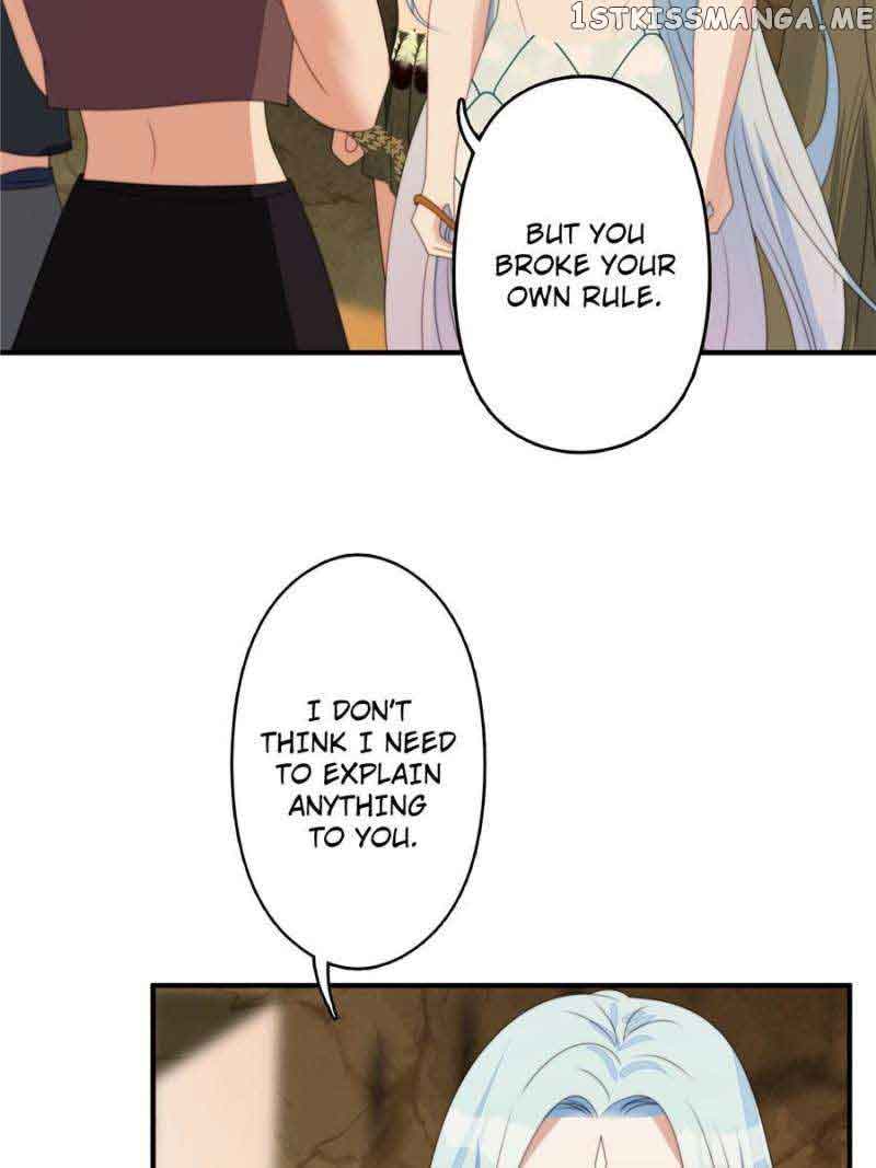 I Became the Beastman’s Wife Chapter 113 - Page 2