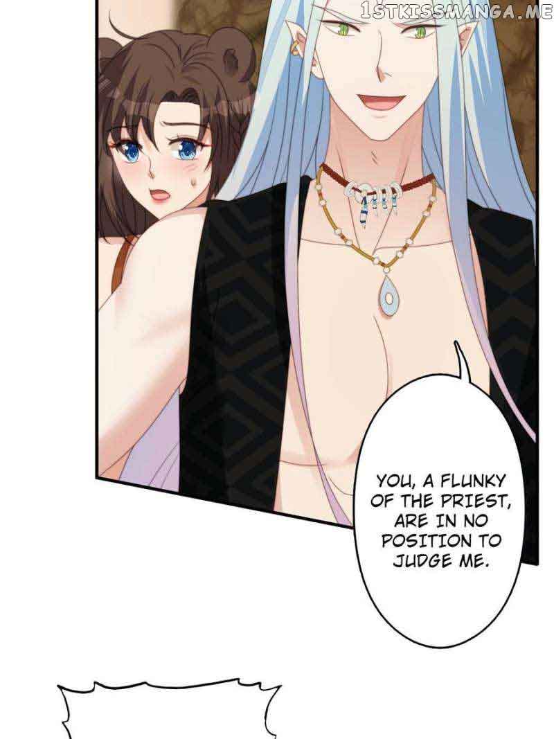 I Became the Beastman’s Wife Chapter 113 - Page 3