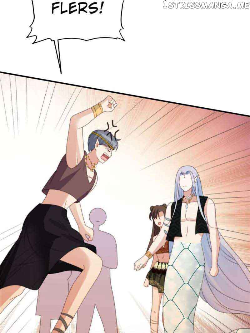 I Became the Beastman’s Wife Chapter 113 - Page 4