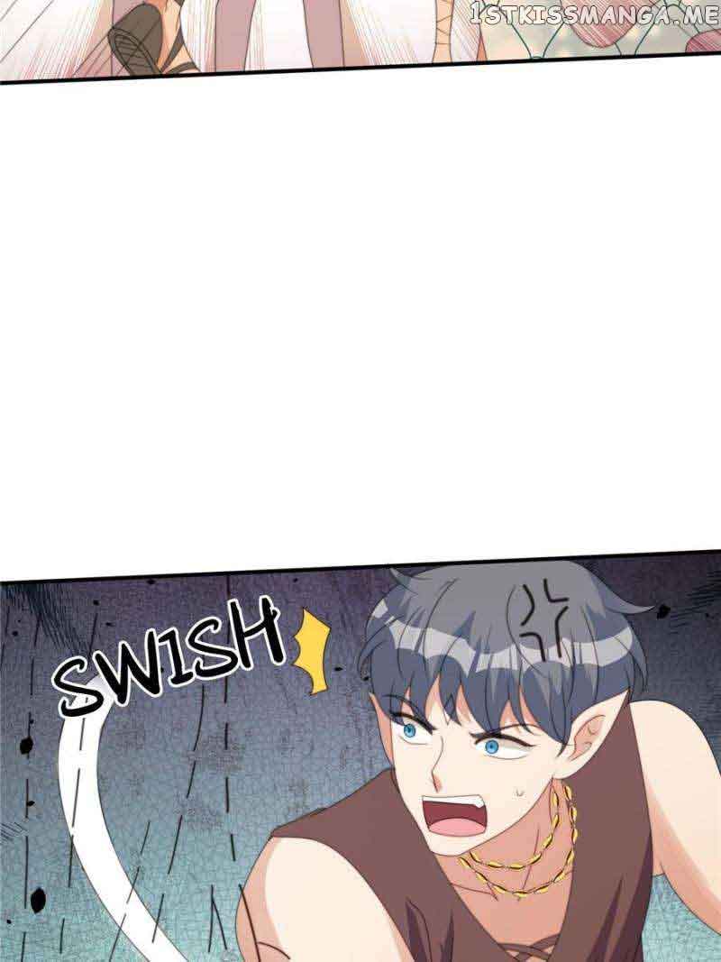 I Became the Beastman’s Wife Chapter 113 - Page 5